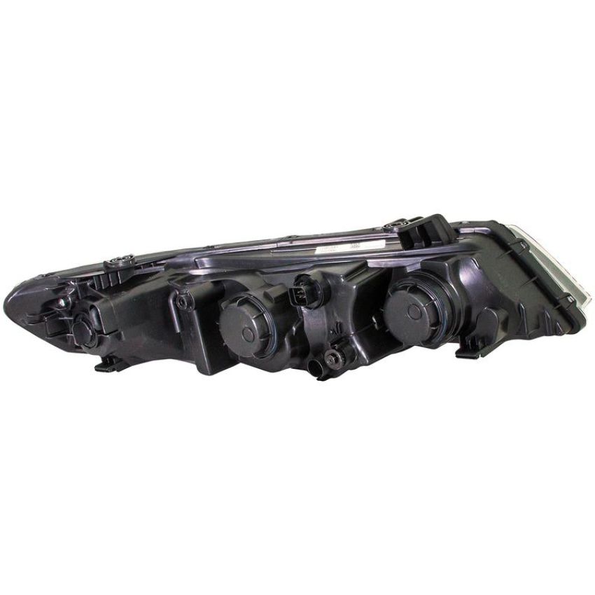 DORMAN 1592296 Head Lamp Right