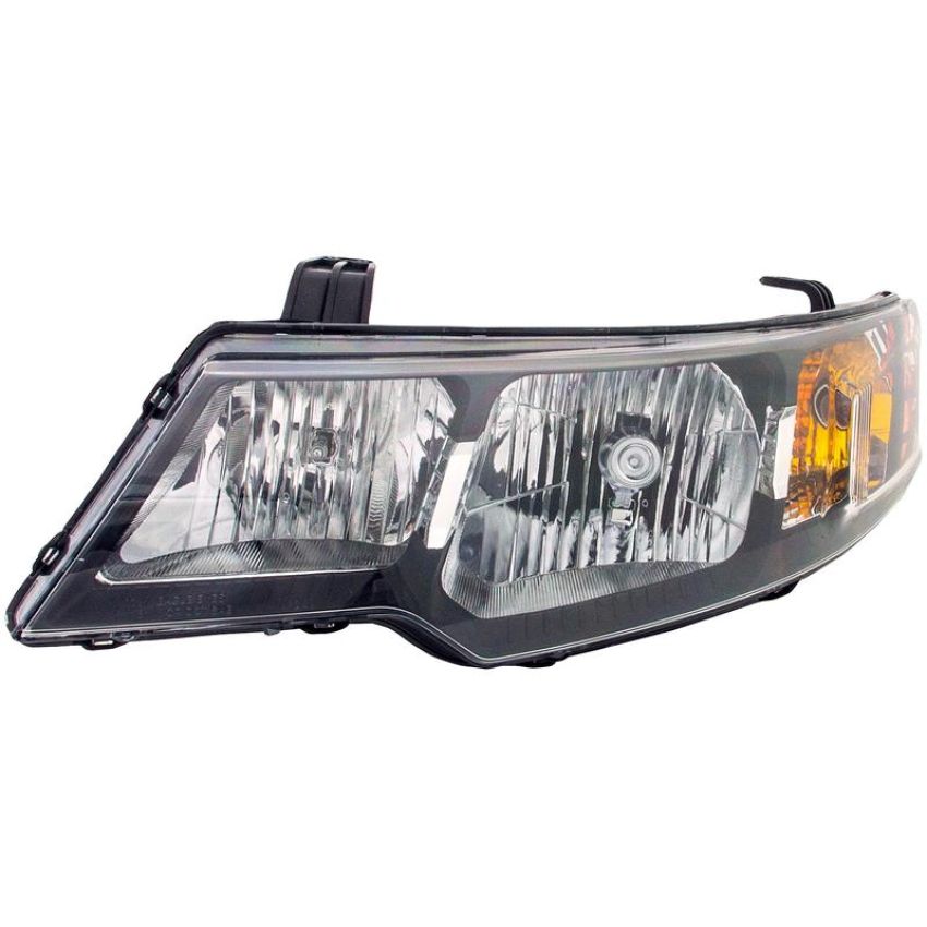 DORMAN 1592296 Head Lamp Right