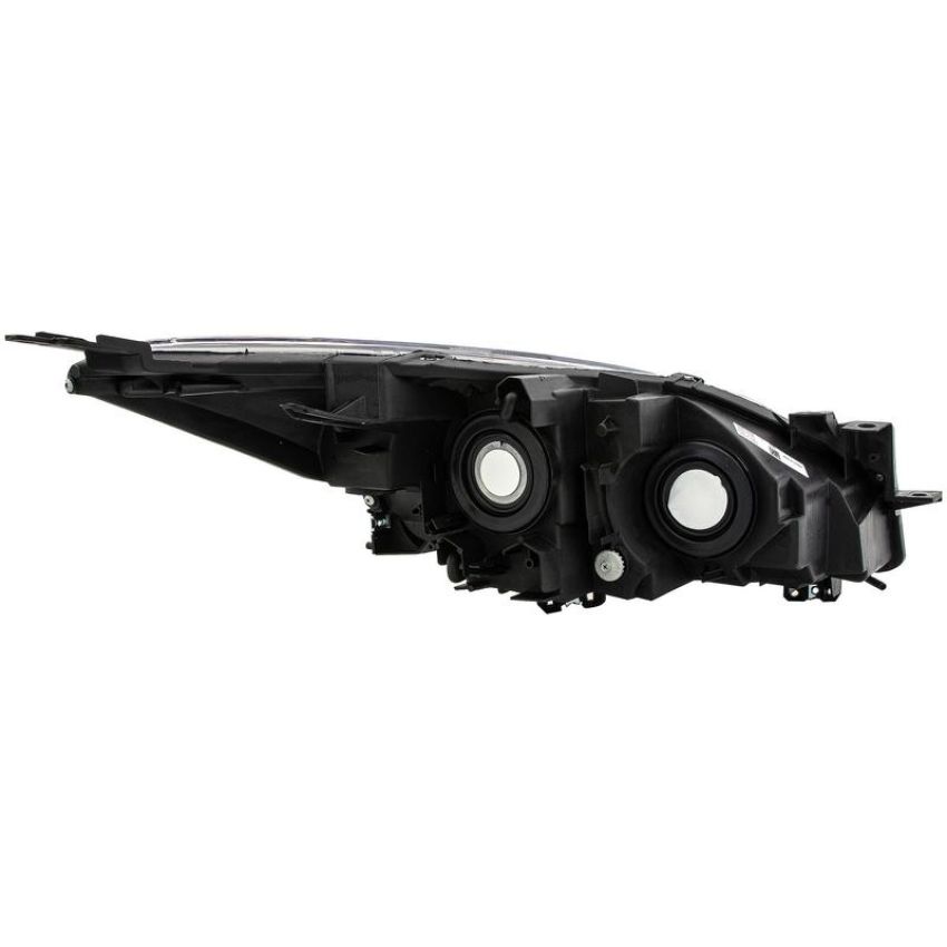 DORMAN 1592297 Head Lamp Left