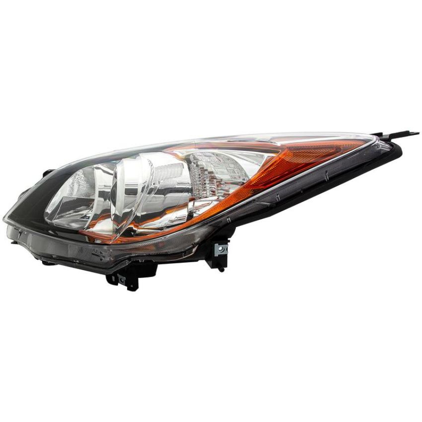 DORMAN 1592297 Head Lamp Left