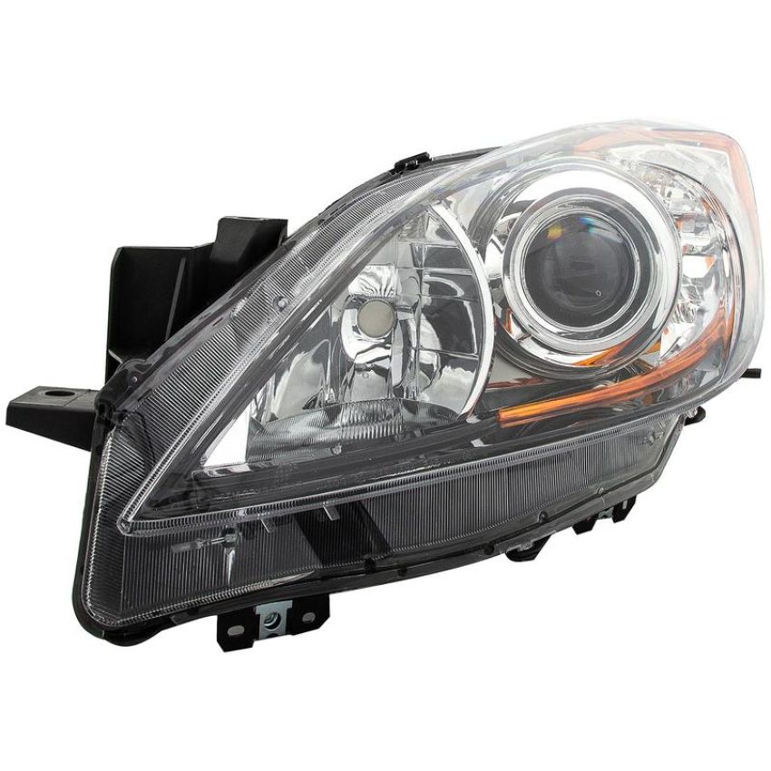DORMAN 1592297 Head Lamp Left
