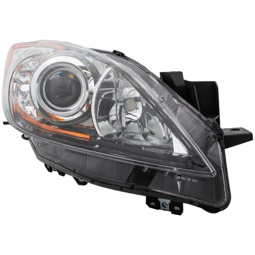 DORMAN 1592298 Head Lamp Right