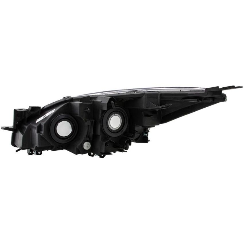 DORMAN 1592298 Head Lamp Right