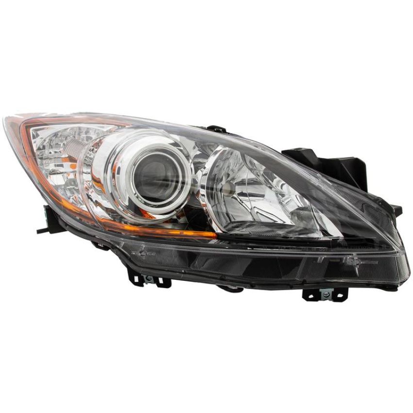 DORMAN 1592298 Head Lamp Right