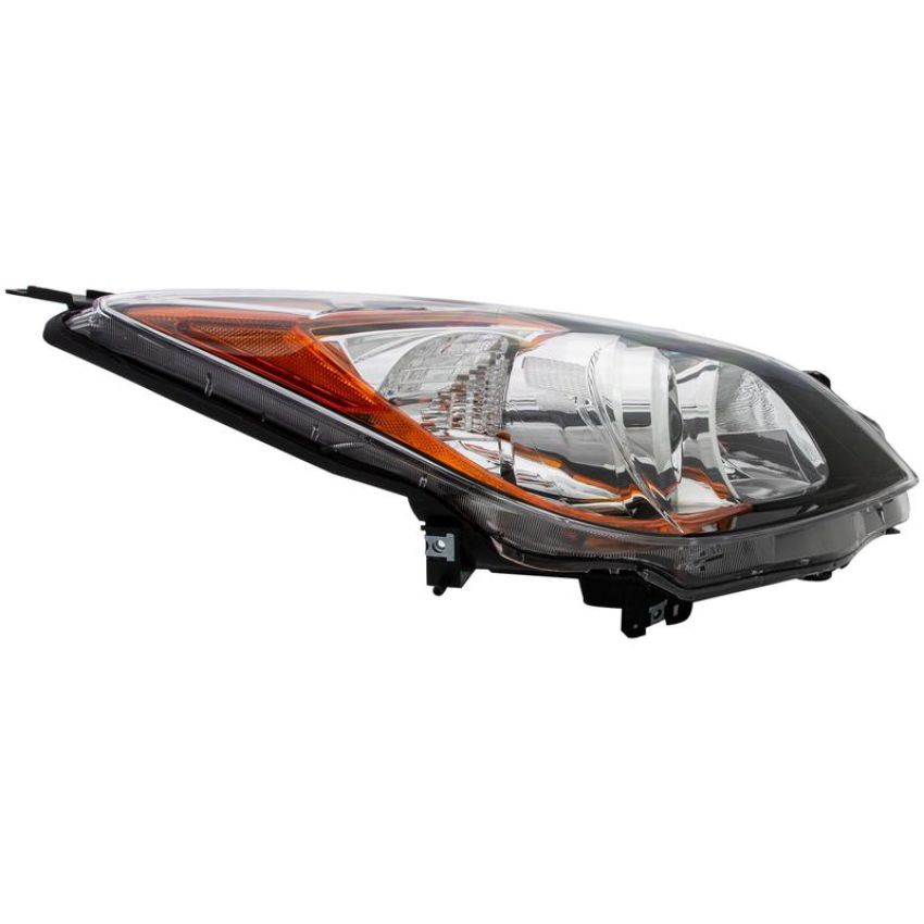 DORMAN 1592298 Head Lamp Right