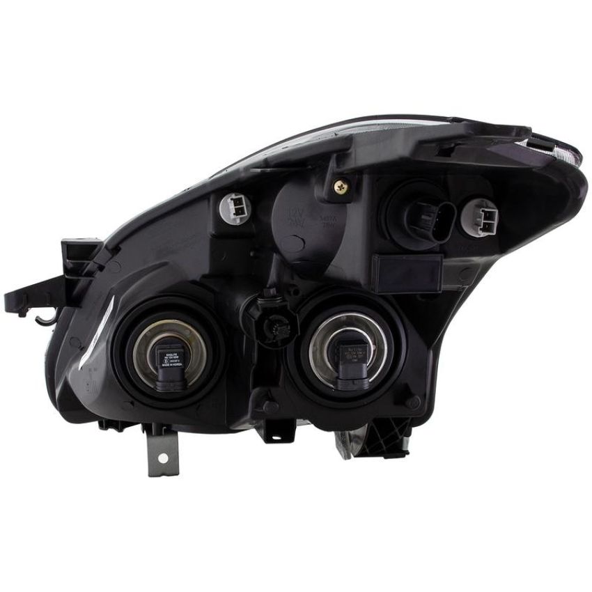 DORMAN 1592299 Head Lamp Left