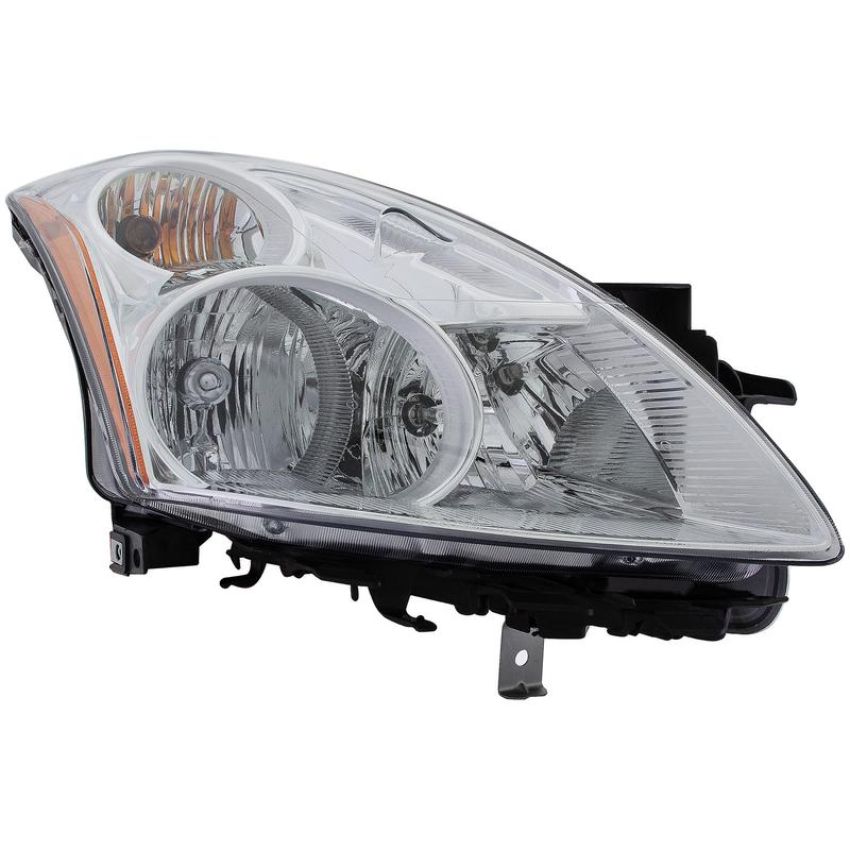 DORMAN 1592299 Head Lamp Left