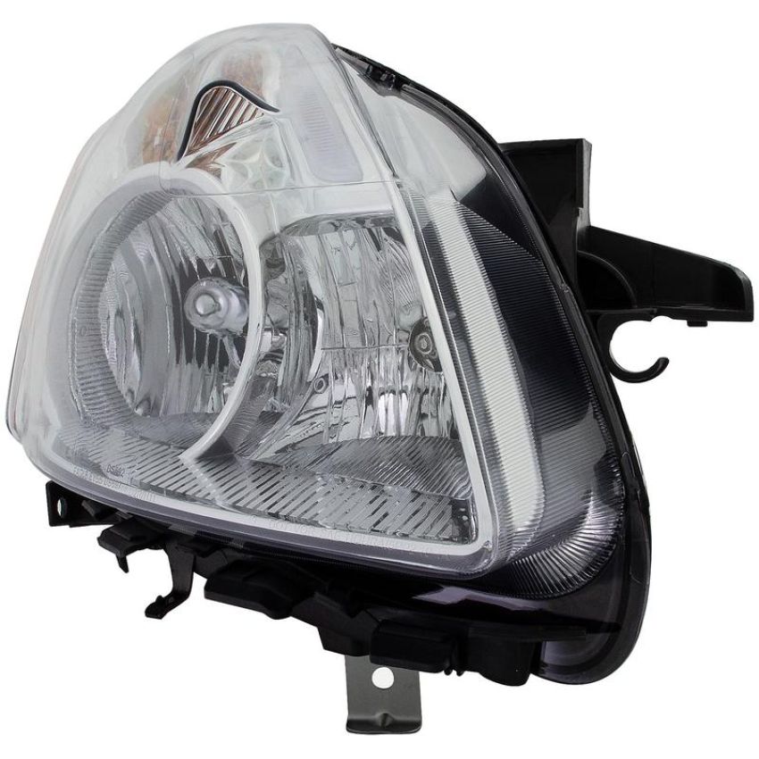DORMAN 1592299 Head Lamp Left