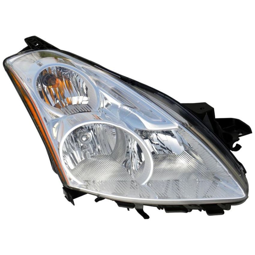 DORMAN 1592300 Head Lamp Right