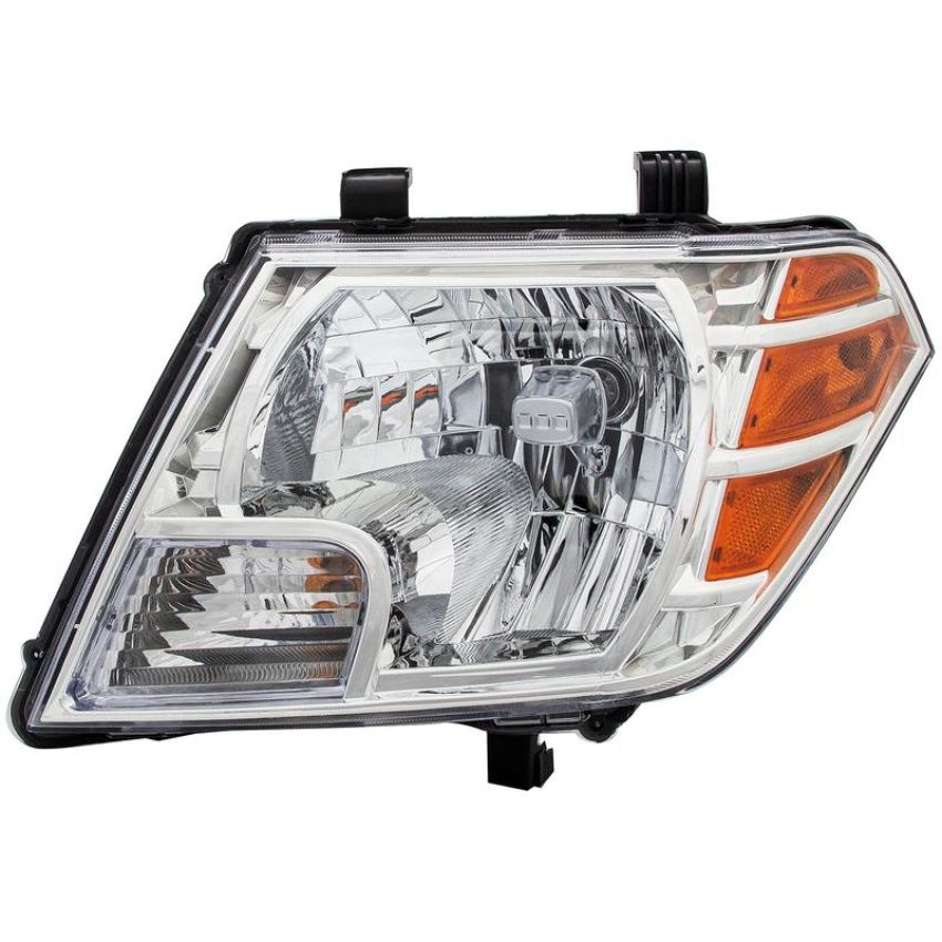 DORMAN 1592301 Head Lamp Left