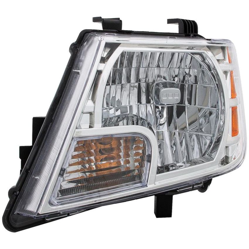 DORMAN 1592301 Head Lamp Left