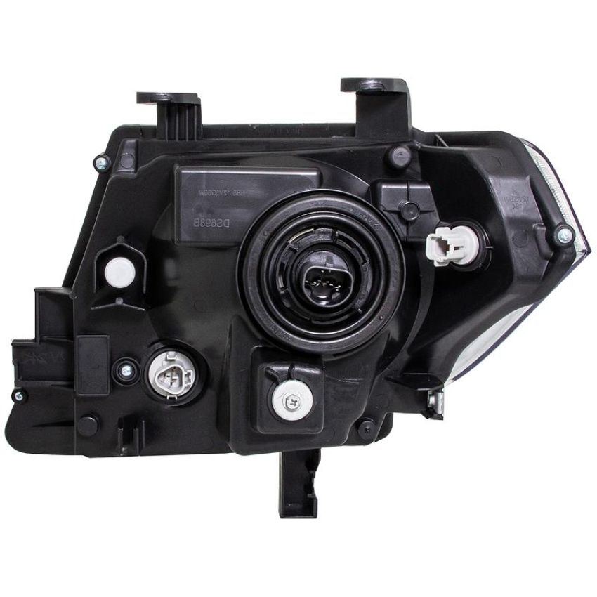 DORMAN 1592302 Head Lamp Right
