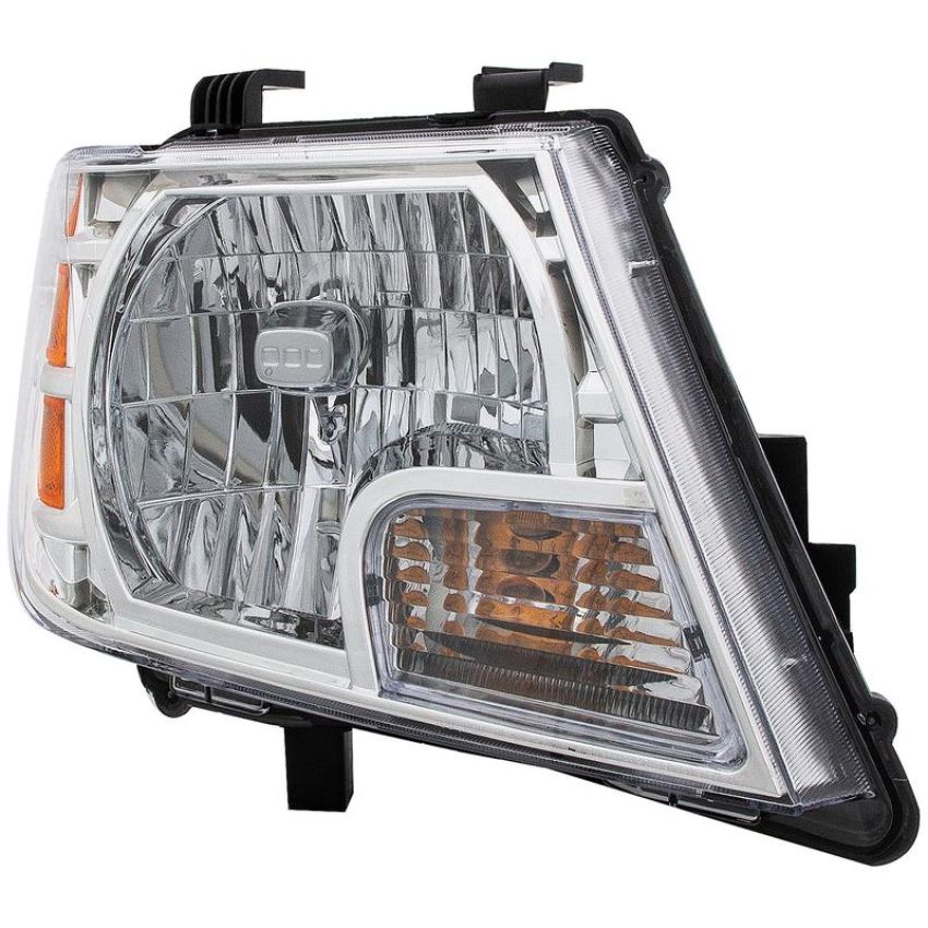 DORMAN 1592302 Head Lamp Right
