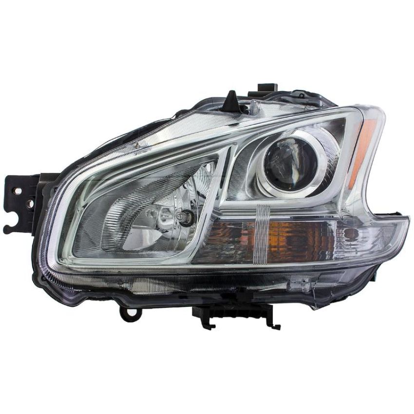 DORMAN 1592303 Head Lamp Left