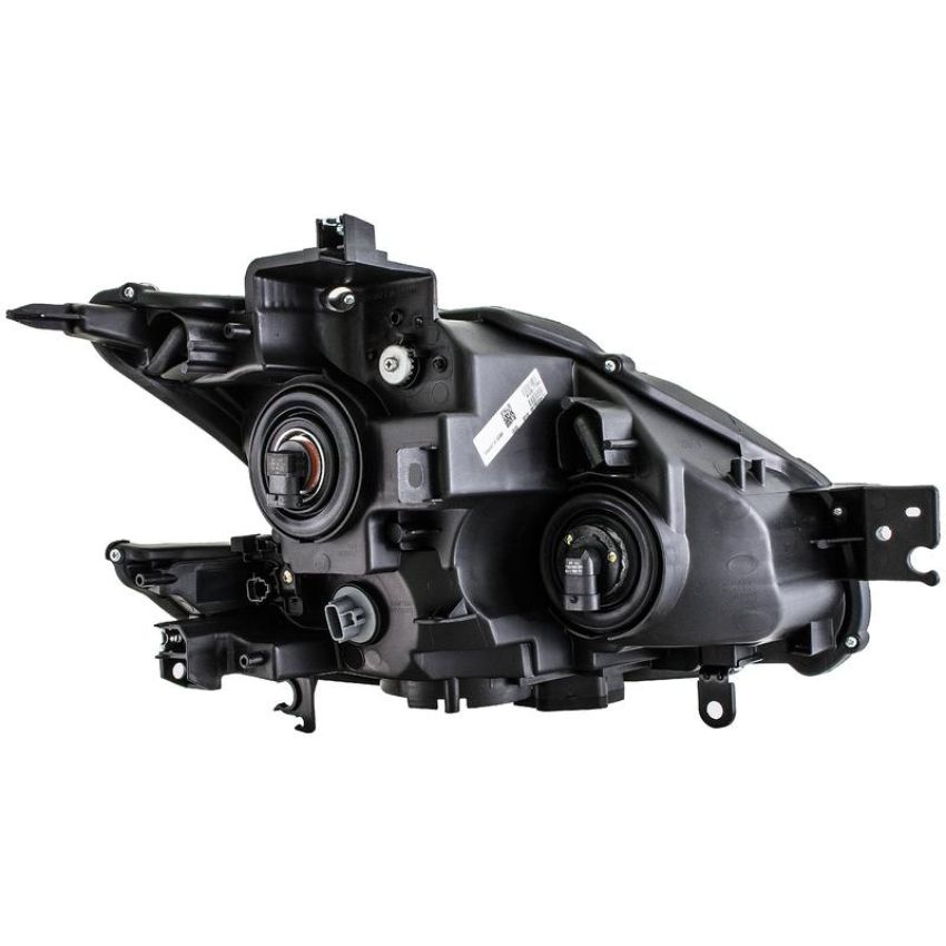 DORMAN 1592303 Head Lamp Left