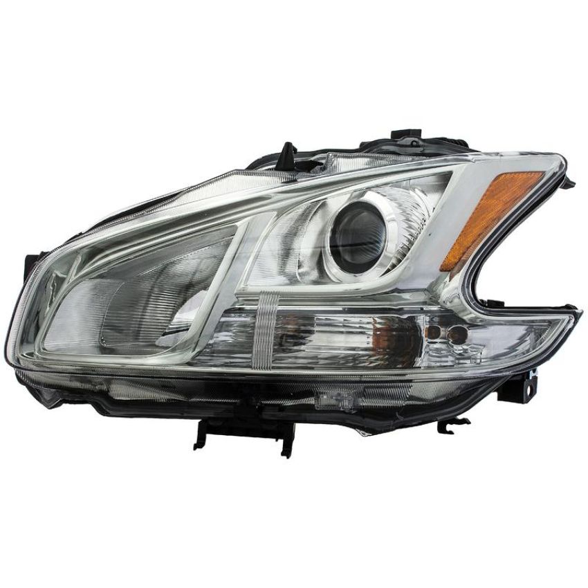 DORMAN 1592303 Head Lamp Left