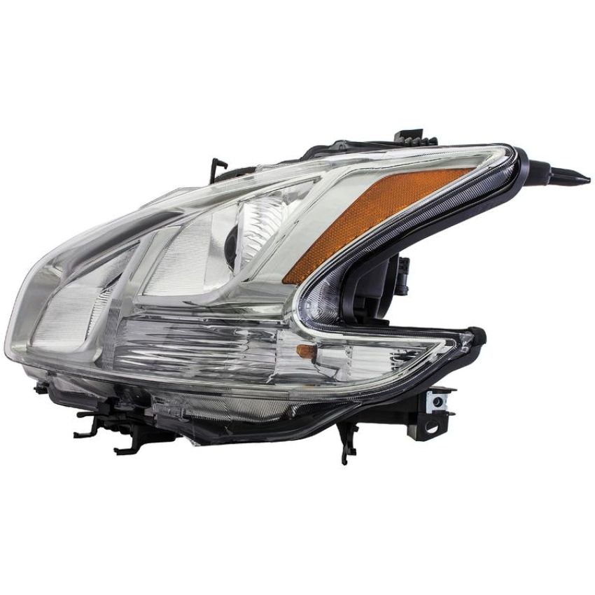 DORMAN 1592303 Head Lamp Left