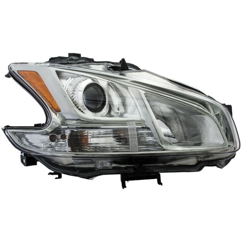DORMAN 1592304 Head Lamp Right