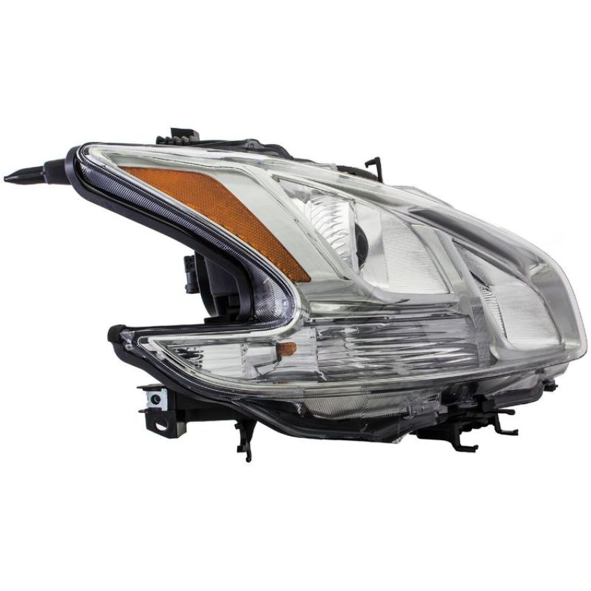 DORMAN 1592304 Head Lamp Right