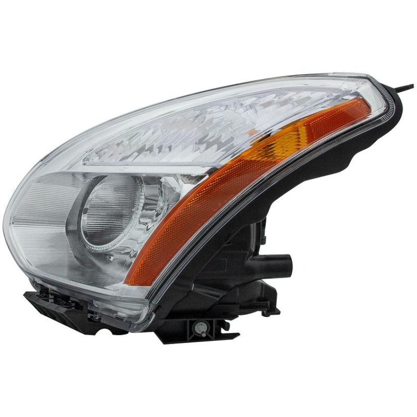 DORMAN 1592305 Head Lamp Left