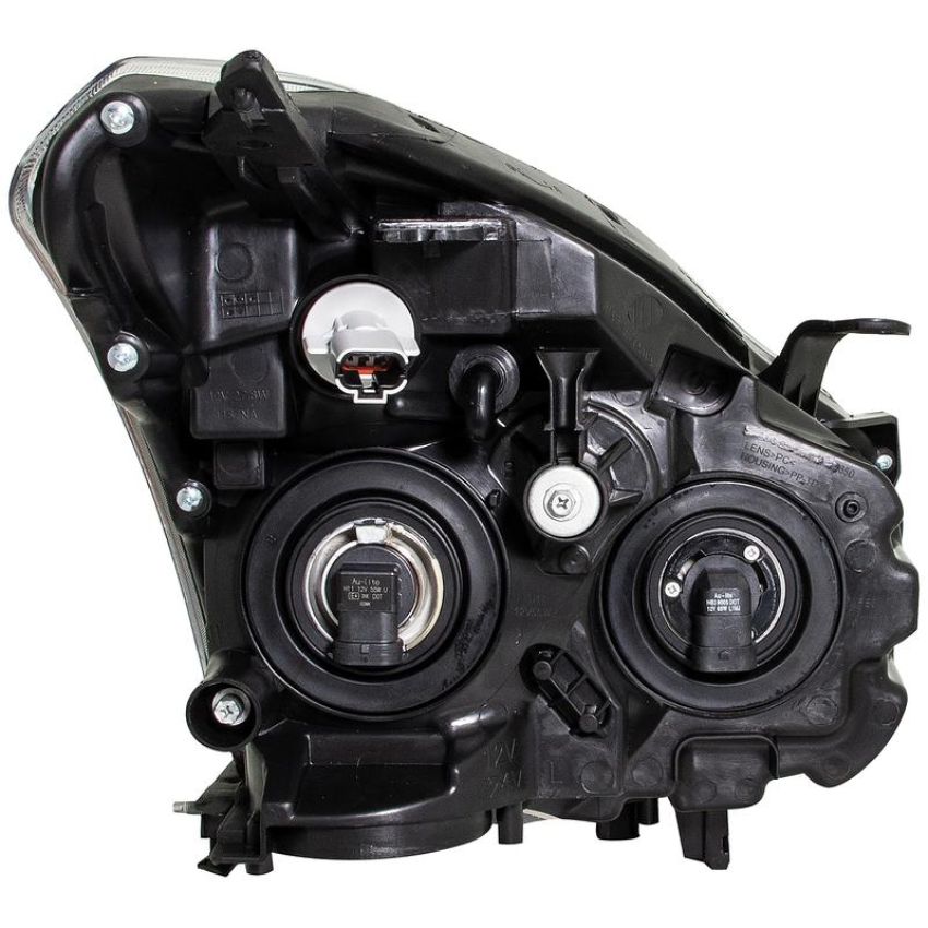 DORMAN 1592305 Head Lamp Left