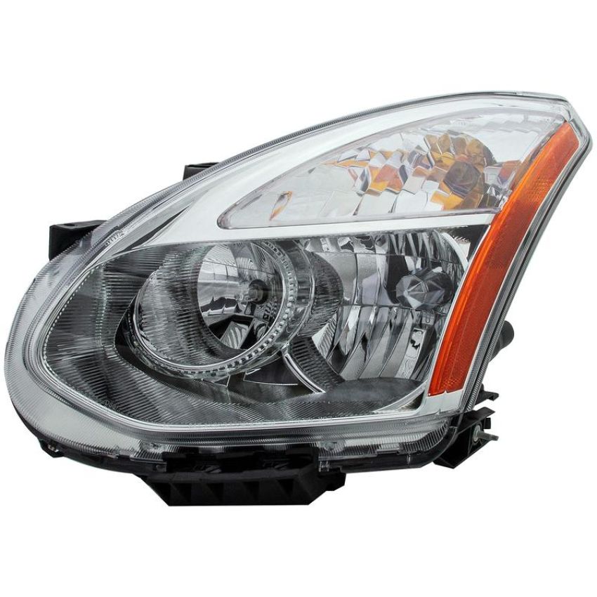 DORMAN 1592305 Head Lamp Left