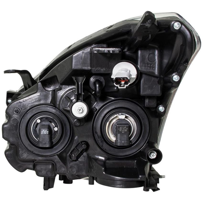 DORMAN 1592306 Head Lamp Right