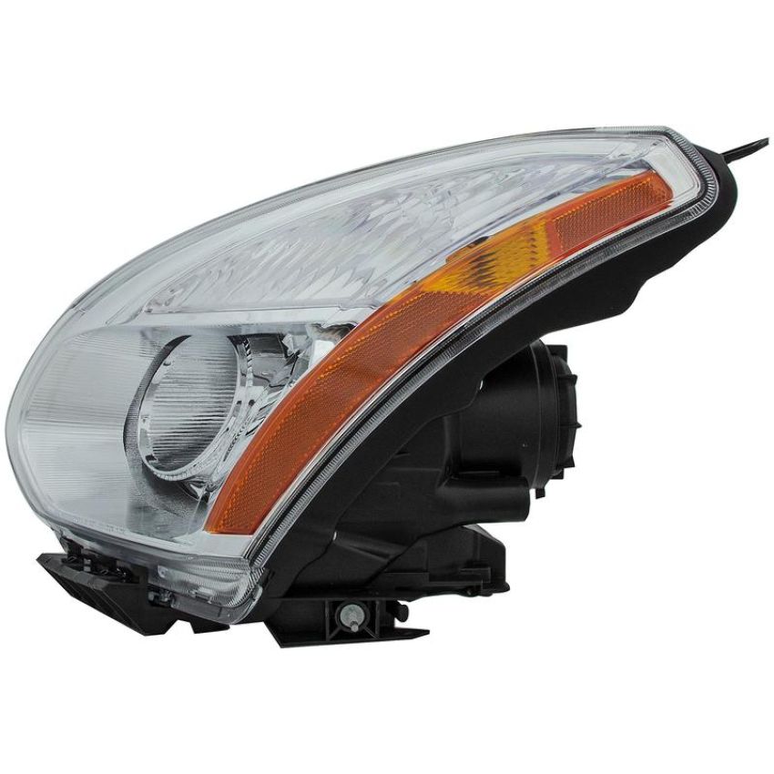 DORMAN 1592307 Head Lamp Left