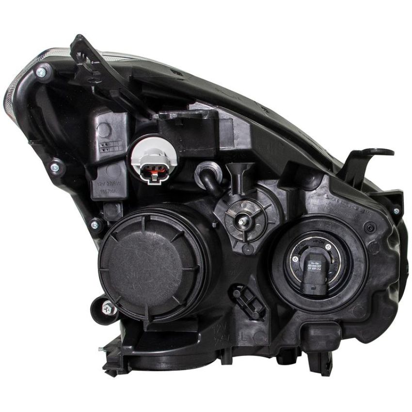 DORMAN 1592307 Head Lamp Left