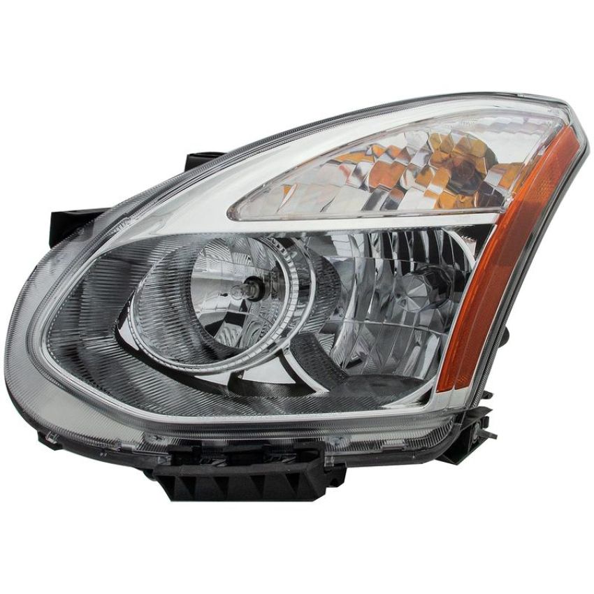 DORMAN 1592307 Head Lamp Left