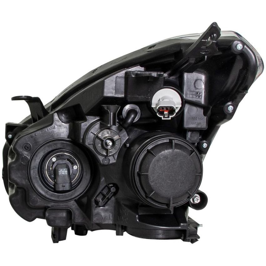 DORMAN 1592308 Head Lamp Right