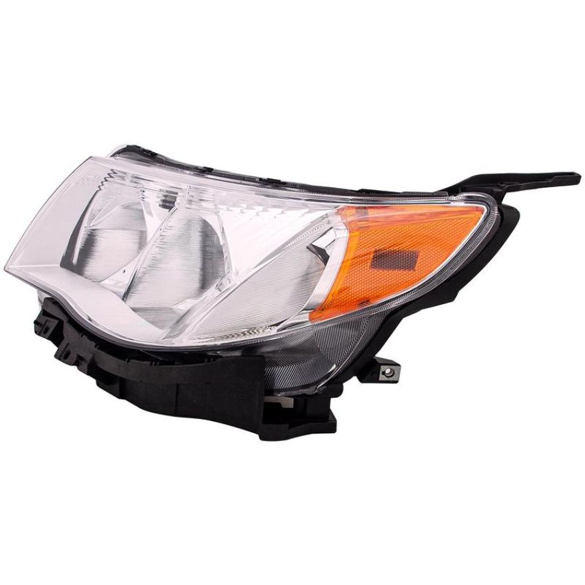 DORMAN 1592311 Head Lamp Left