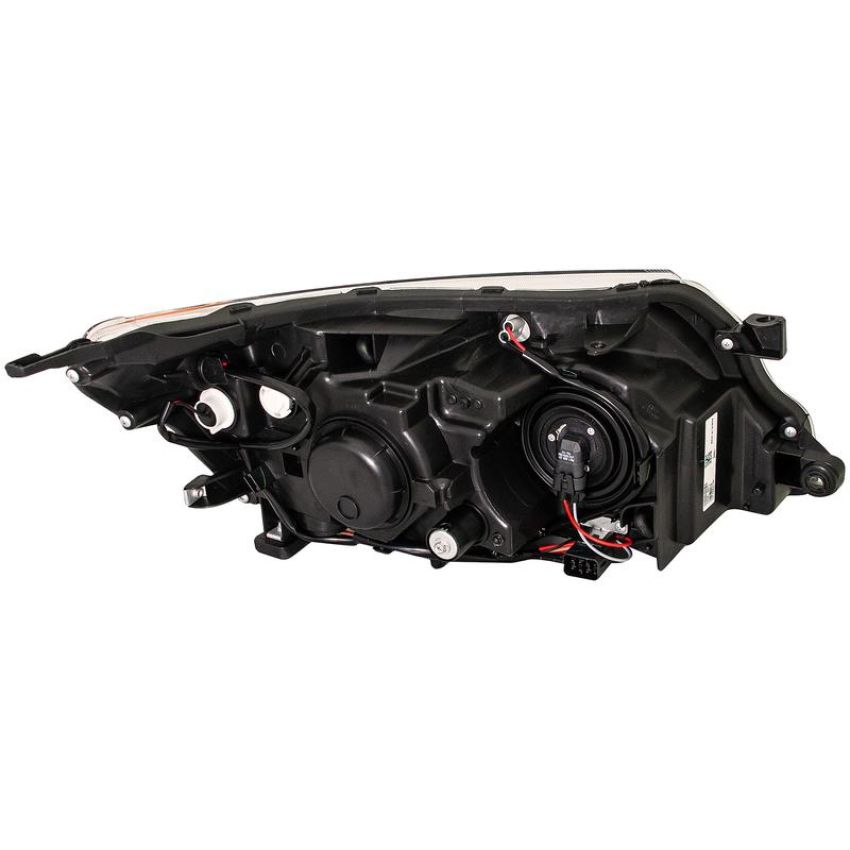 DORMAN 1592311 Head Lamp Left