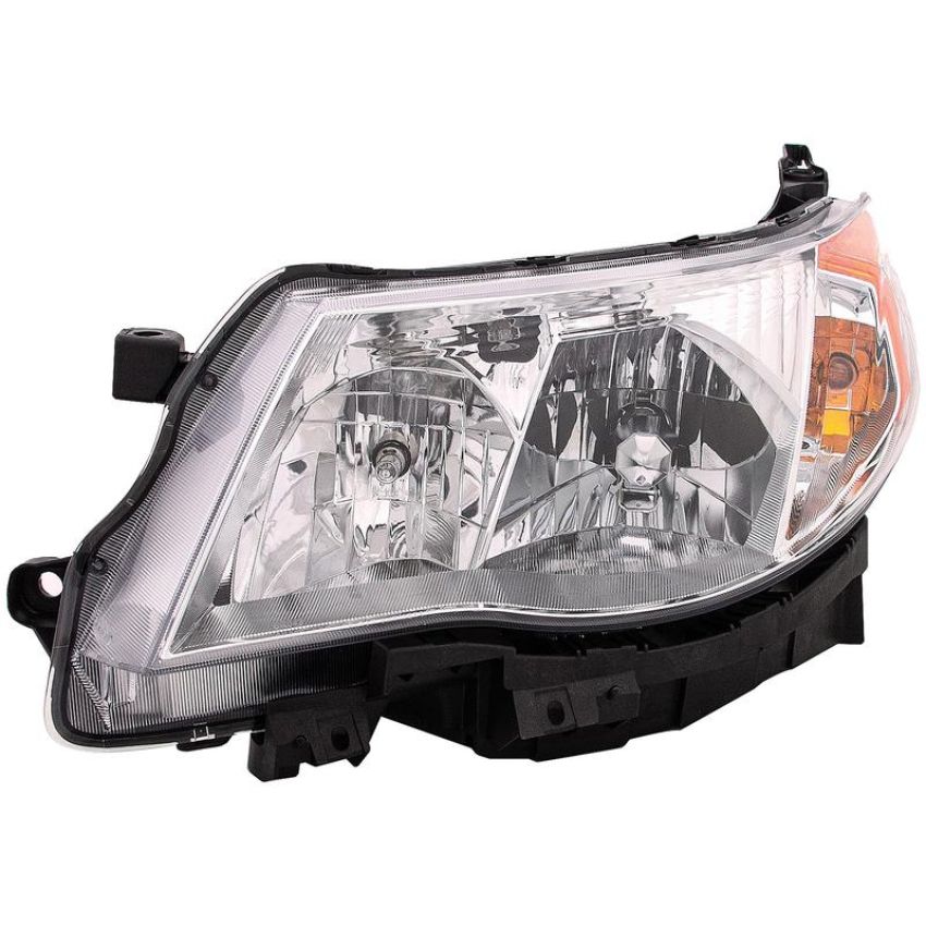 DORMAN 1592311 Head Lamp Left