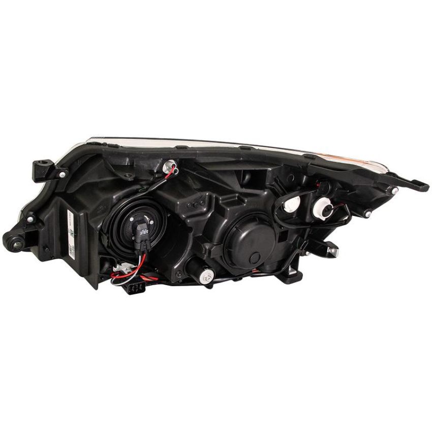 DORMAN 1592312 Head Lamp Right