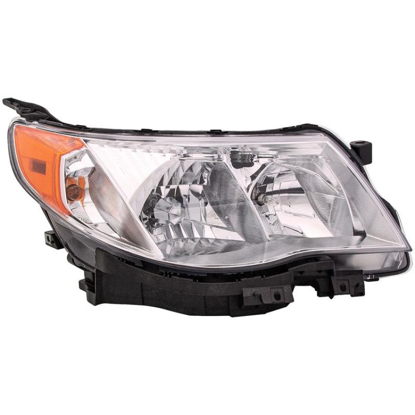 DORMAN 1592312 Head Lamp Right