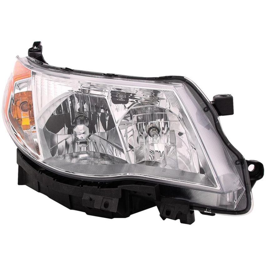 DORMAN 1592312 Head Lamp Right