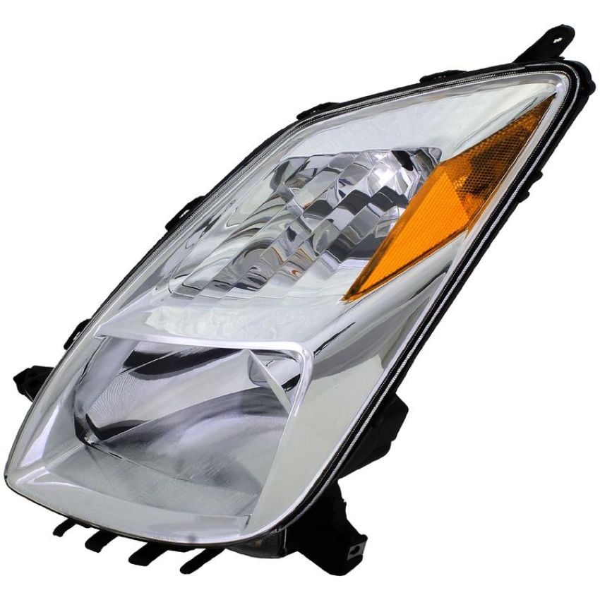 DORMAN 1592317 Head Lamp Left