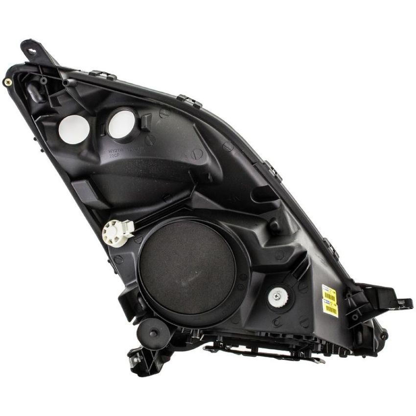 DORMAN 1592317 Head Lamp Left