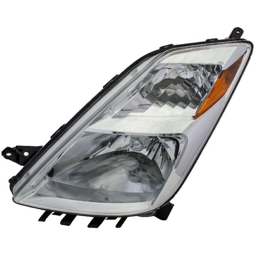 DORMAN 1592317 Head Lamp Left