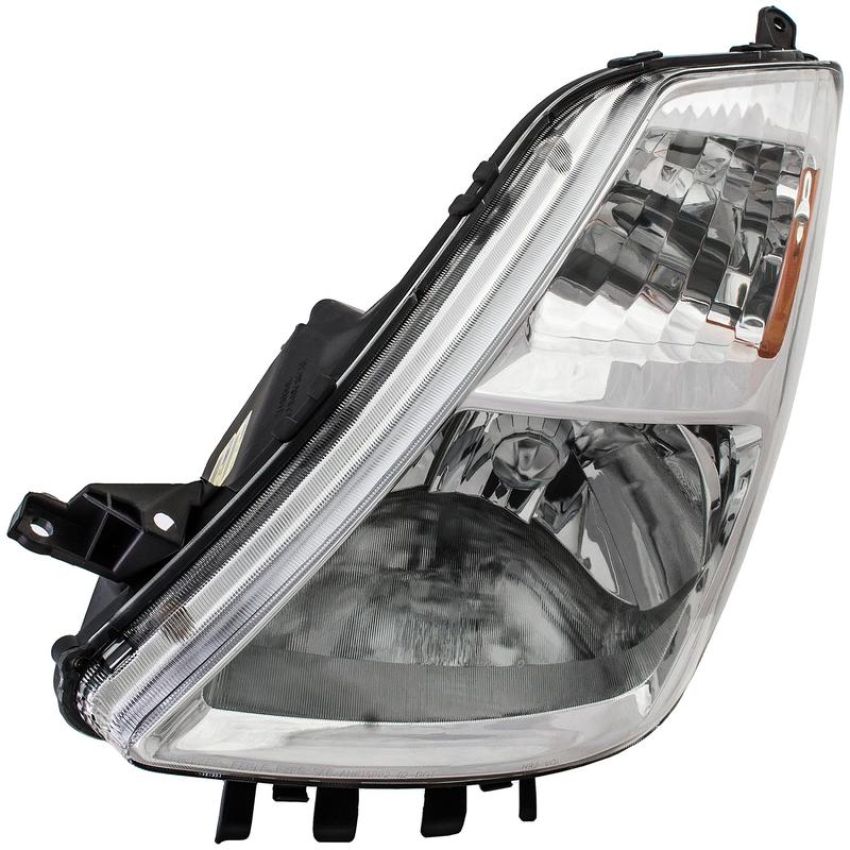 DORMAN 1592317 Head Lamp Left