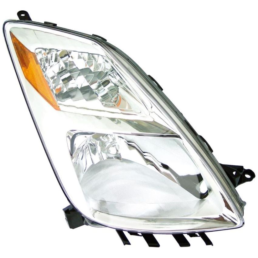DORMAN 1592318 Head Lamp Right