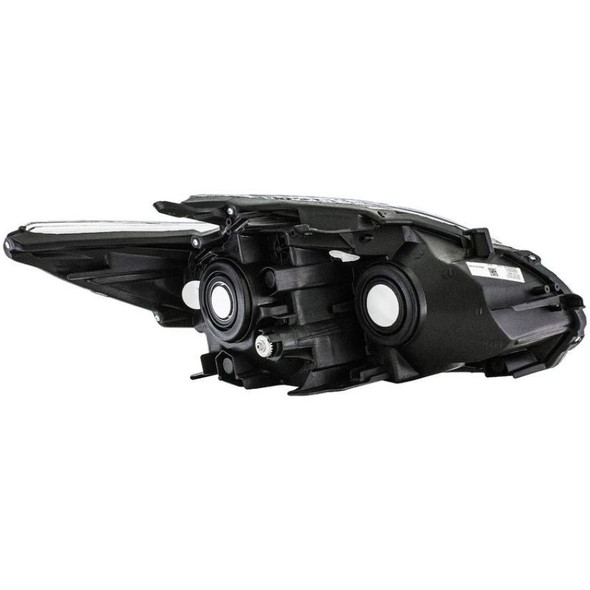 DORMAN 1592319 Head Lamp Left