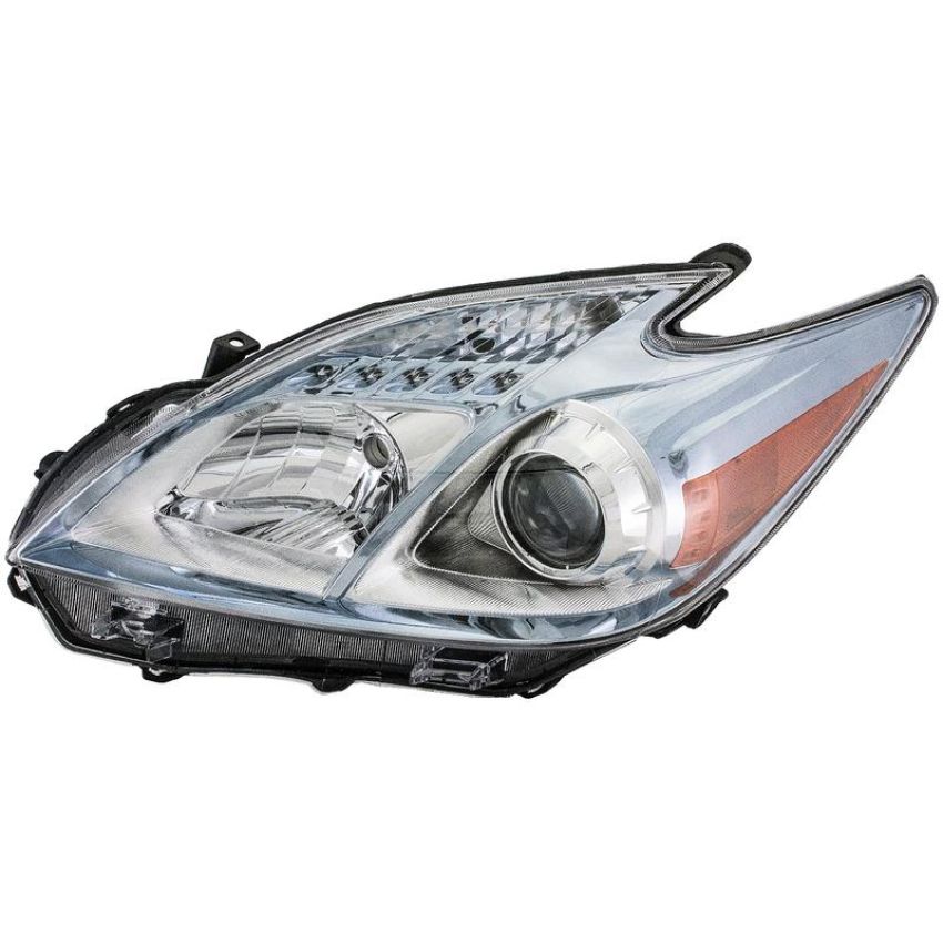 DORMAN 1592319 Head Lamp Left