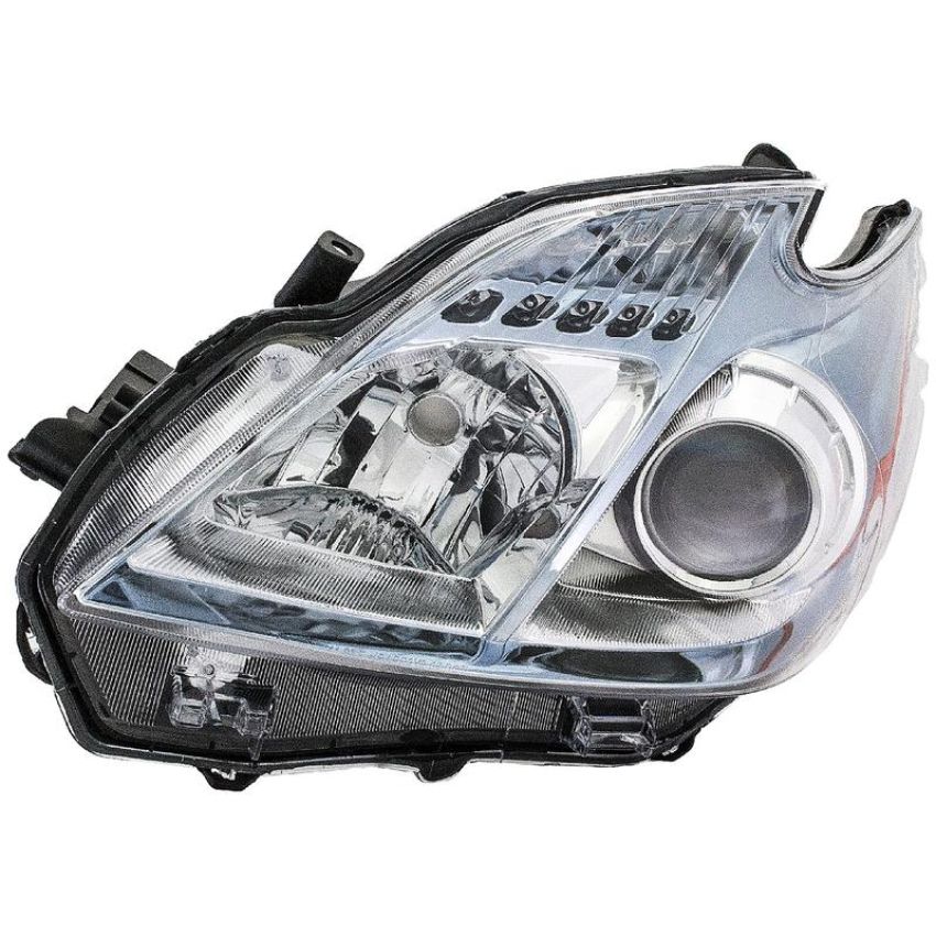DORMAN 1592319 Head Lamp Left