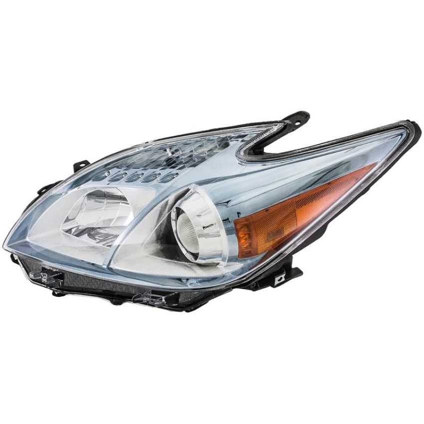 DORMAN 1592319 Head Lamp Left