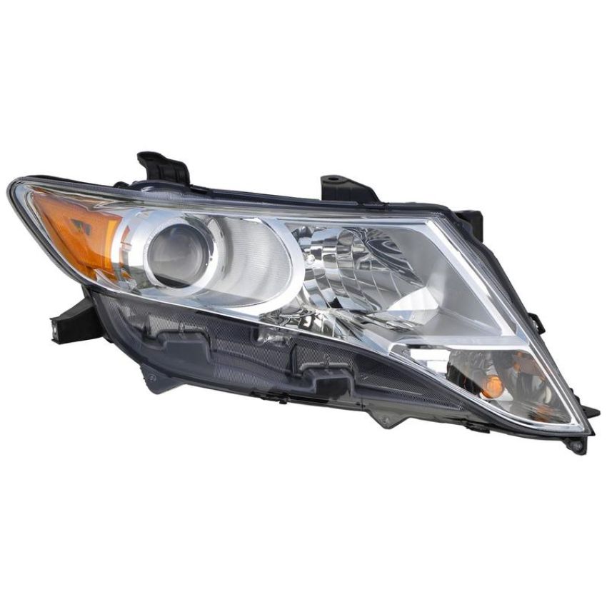 DORMAN 1592322 Head Lamp Right