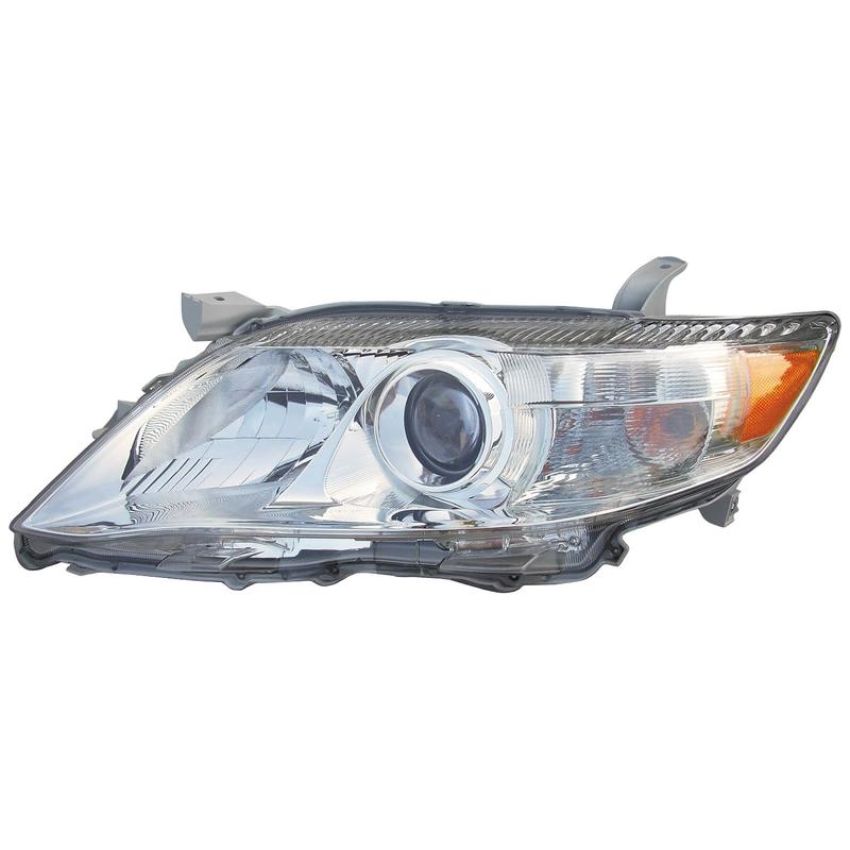 DORMAN 1592323 Head Lamp Left