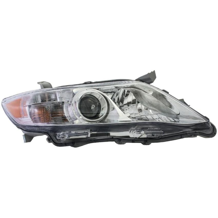 DORMAN 1592324 Head Lamp Right