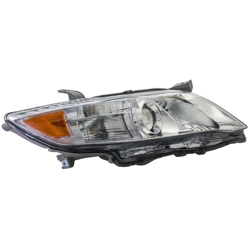 DORMAN 1592324 Head Lamp Right